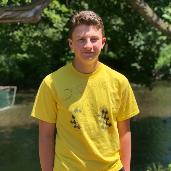 Meet your Posher, Nicholas - Picture 2 of 2